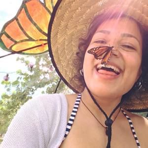 Meet your Posher, Jenny